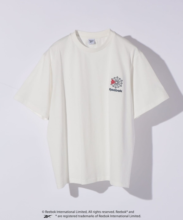 �yCAP Exclusive�zREEBOK: CLASSIC LOGO T�V���c