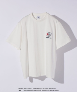 �yCAP Exclusive�zREEBOK: CLASSIC LOGO T�V���c
