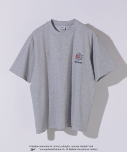 �yCAP Exclusive�zREEBOK: CLASSIC LOGO T�V���c