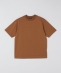 SHIPS: MADE IN JAPAN �N���[�l�b�N �n�C�Q�[�W �|���` ���C�g T�V���c
