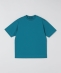 SHIPS: MADE IN JAPAN �N���[�l�b�N �n�C�Q�[�W �|���` ���C�g T�V���c