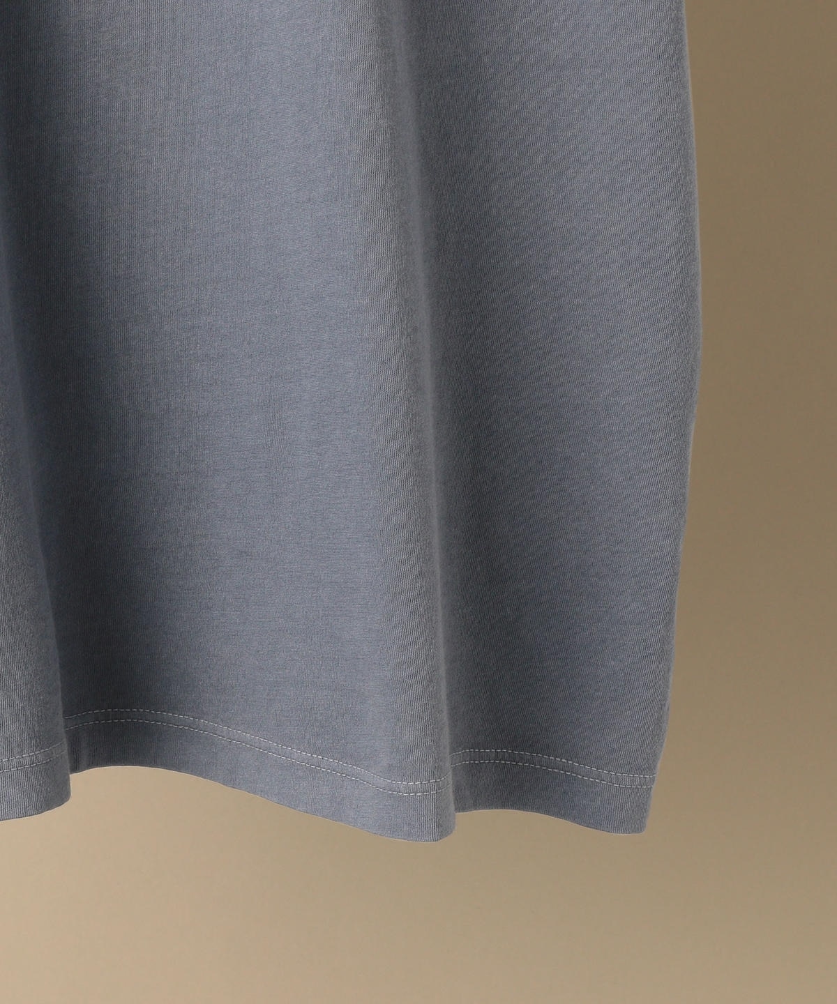 GROWN&SEWN: Knit Tee Shirt: Tシャツ/カットソー SHIPS 公式サイト 