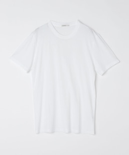 GROWN&SEWN: Short Sleeve Jersey Crew Neck