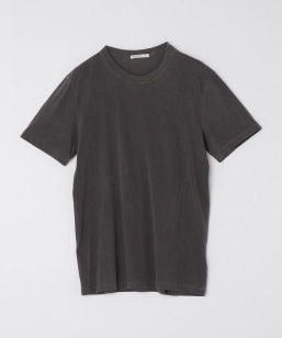 GROWN&SEWN: Short Sleeve Jersey Crew Neck
