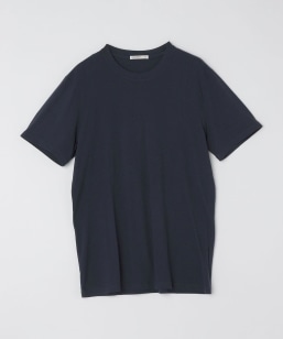 GROWN&SEWN: Short Sleeve Jersey Crew Neck