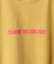 SURF IS DEAD: BLURRED VISION Tシャツ