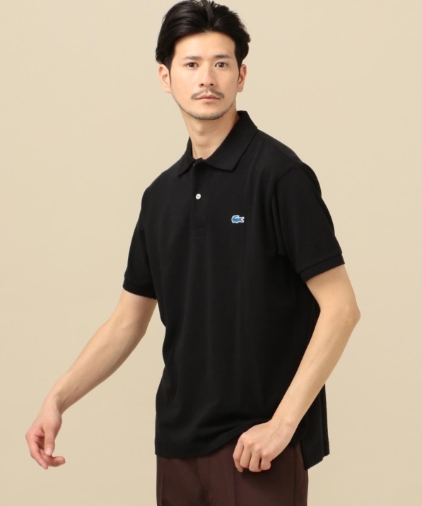 LACOSTE: 別注 70's ドロップテイル ポロシャツ 20SS: Tシャツ/カットソー SHIPS 公式サイト｜株式会社シップス