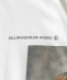 KILLIMAN JAH LOW WORKS×STUDIO BRANCHE×SHIPS コラボレーション アート Tシャツ