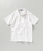【WEB限定/SHIPS別注】LACOSTE: ピケ ボタンダウン ポロシャツ