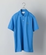 【WEB限定】LACOSTE: L1212AL ポロシャツ ライトブルー