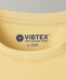SHIPS: VIBTEX クルーネック 半袖 Tシャツ