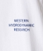western hydrodynamic research: WORKER T SHIRT