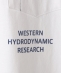 western hydrodynamic research: WORKER POCKET T SHIRT