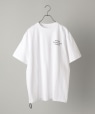 western hydrodynamic research: JAPAN EXCLUSIVE TEE ホワイト