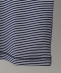 SHIPS:〈吸水速乾/接触冷感〉ライトダブルフェイス リラックス ハーフスリーブ Tシャツ