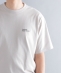 SHIPS: WATASE SEIZO コラボレーション Tシャツ