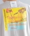 SHIPS: WATASE SEIZO コラボレーション Tシャツ