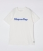 SloppySupply: USA プリント Tシャツ