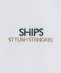 �yWEB����zSHIPS: STYLISH STANDARD ���S �h�J T�V���c