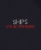 *SHIPS: STYLISH STANDARD S hJ TVc