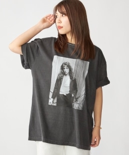 �ySHIPS�ʒ��zGOOD ROCK SPEED: LIFE �A�N�g���X �t�H�g T�V���c