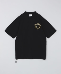 western hydrodynamic research: PLUMERIA TEE S/S