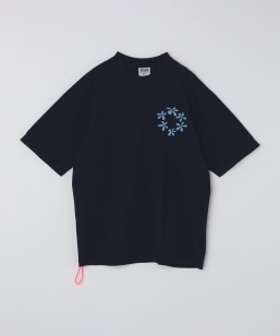 western hydrodynamic research: PLUMERIA TEE S/S