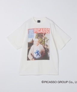 yWEBzNOT OEM: PICASSO TEE