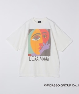 yWEBzNOT OEM: PICASSO TEE
