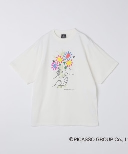 yWEBzNOT OEM: PICASSO TEE