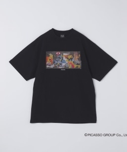 yWEBzNOT OEM: PICASSO TEE