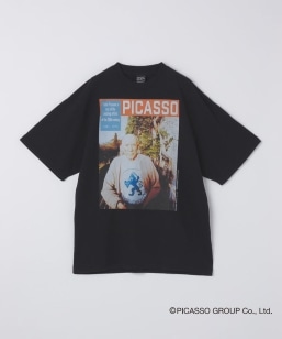 yWEBzNOT OEM: PICASSO TEE