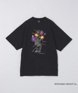 yWEBzNOT OEM: PICASSO TEE