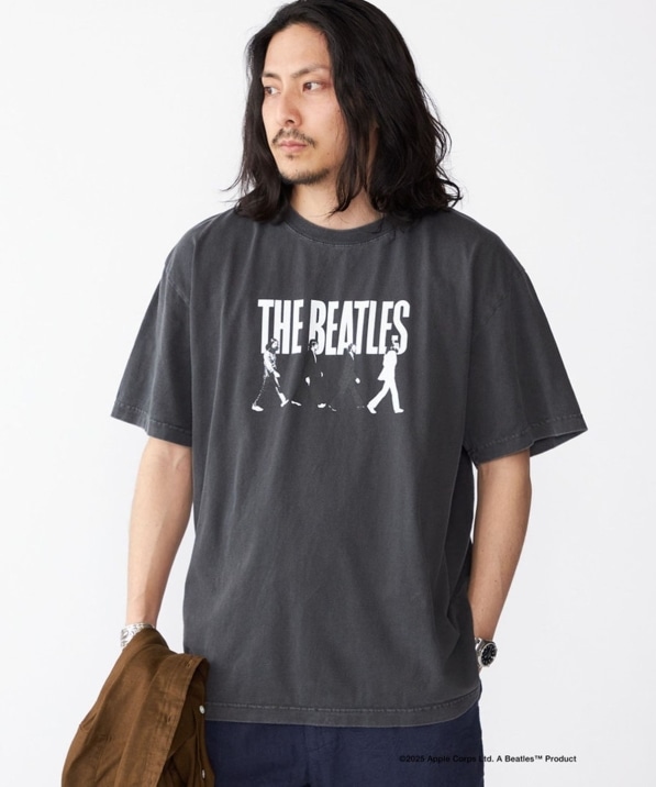 【ビートルズ】Ｔシャツ⑪ Sサイズ SHIPS: THE BEATLES フォトグラフィック Tシャツ｜ SHIPS 公式サイト