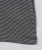Goldwin: STRIPE WOOL/LYOCELL TEE