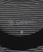 Goldwin: STRIPE WOOL/LYOCELL TEE