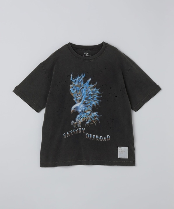 SATISFY: MothTech(TM) T-Shirt
