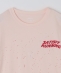 SATISFY: MothTech(TM) T-Shirt Pink