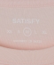 SATISFY: MothTech(TM) T-Shirt Pink
