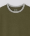 COLIN MEREDITH: TOP HEAVY T-SHIRT