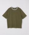 COLIN MEREDITH: TOP HEAVY T-SHIRT �I���[�u