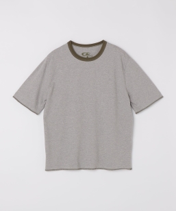 COLIN MEREDITH: TOP HEAVY T-SHIRT