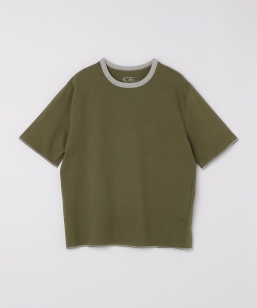 COLIN MEREDITH: TOP HEAVY T-SHIRT