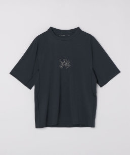 Portal: LATERAL PEAK SHORT SLEEVE TEE