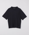 Portal: DRIFT MERINO SHORT SLEEVE TEE �u���b�N