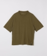 Portal: DRIFT MERINO SHORT SLEEVE TEE �I���[�u