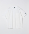 TAKE&SONS: OLD COTTON ANGLER TEE �z���C�g