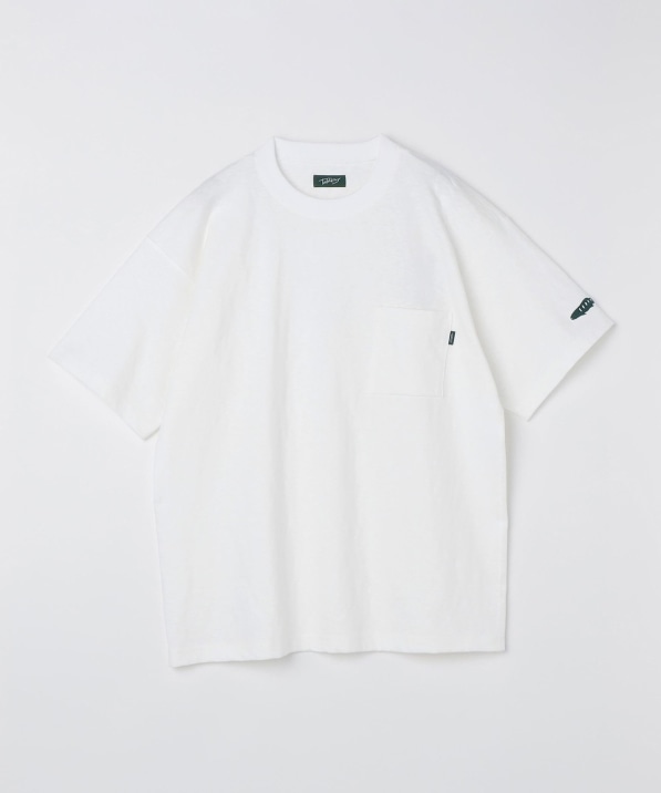 TAKE&SONS: OLD COTTON ANGLER TEE｜ SHIPS 公式サイト