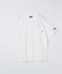 TAKE&SONS: OLD COTTON ANGLER TEE