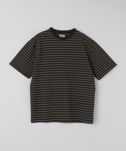 SHIPS: AUTHENTIC �{�[�_�[ T�V���c �V���[�g�X���[�u